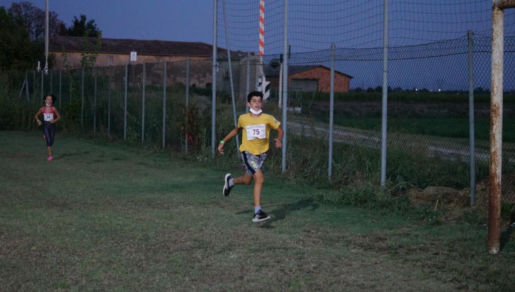San Patrizio: Promesse di Romagna - 01 settembre 2021